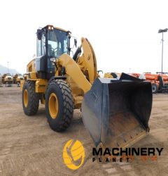 2018 Caterpillar 930M FC Call for Pricing