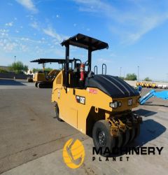 2018 Caterpillar CW16 $100,096 USD