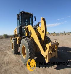 2018 Caterpillar 938M FC Call for Pricing