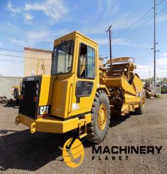 2006 Caterpillar 613C $270,592 USD