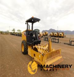 2019 Caterpillar CP34 $118,036 USD