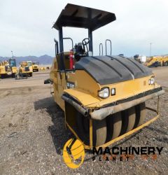 2013 Caterpillar CW34 $135,148 USD