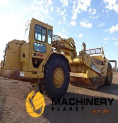 2007 Caterpillar 631G $437,306 USD