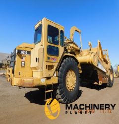 2006 Caterpillar 631G $410,305 USD