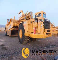 2006 Caterpillar 631G $395,106 USD