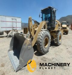 2012 Caterpillar 930K $76,000 USD