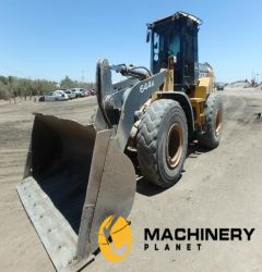 2011 John Deere 644K $66,000 USD