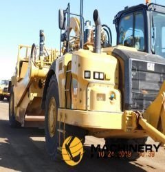 2018 Caterpillar 627K Call for Pricing