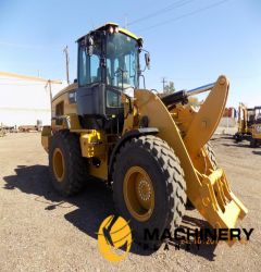 2019 Caterpillar 930M FC Call for Pricing
