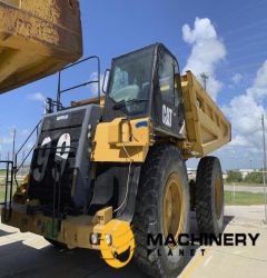 2010 Caterpillar 777F $268,980 USD