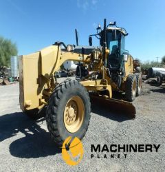 2008 Caterpillar 140M $95,000 USD