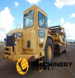 2003 Caterpillar 623G $242,109 USD