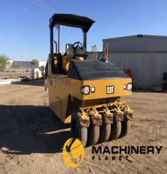 2015 Caterpillar CW14 $77,280 USD