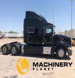 2012 Peterbilt SLEEPER $42,000 USD