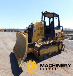 2017 Caterpillar D5K2 TR $111,872 USD