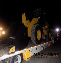 2018 Caterpillar 938M FC Call for Pricing