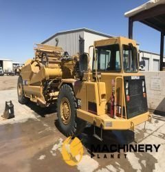 2007 Caterpillar 613C $286,827 USD