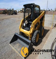 2017 Caterpillar 232D $28,152 USD