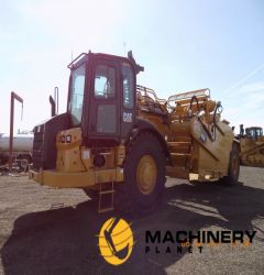 2017 Caterpillar 623K $591,192 USD