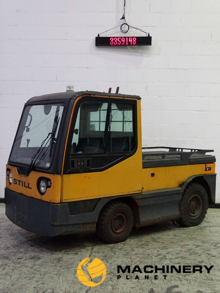 STILLR07-25 Electric Tow tractor