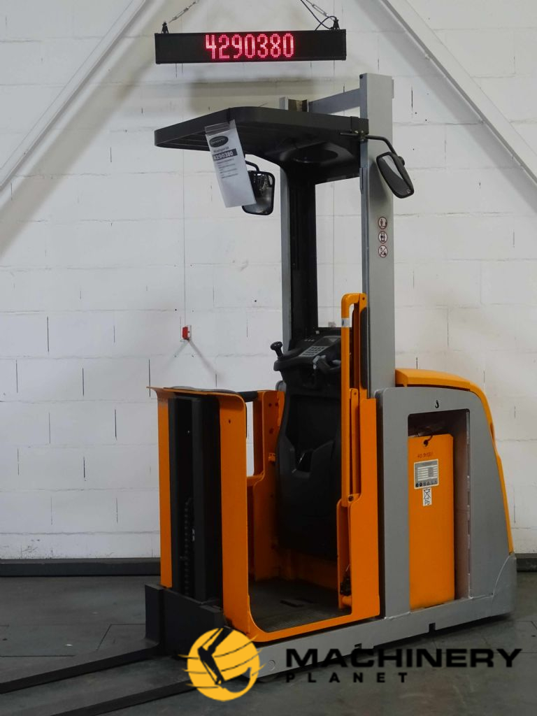 STILLEK-X790 Electric Order pickers