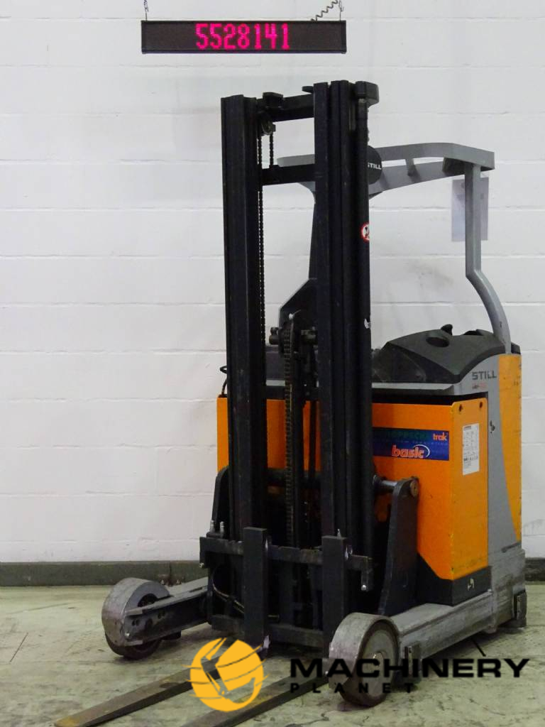 STILLFM-X12/DRIVEIN Electric Reach truck