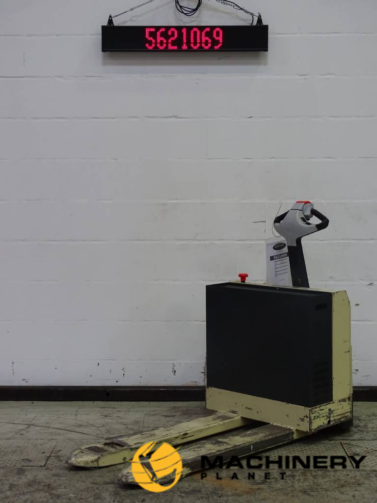 GenkingerVH-WP20A/560MM Electric Pallet trucks