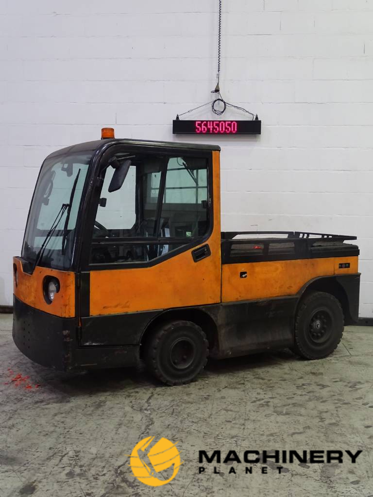 STILLR07-25 Electric Tow tractor