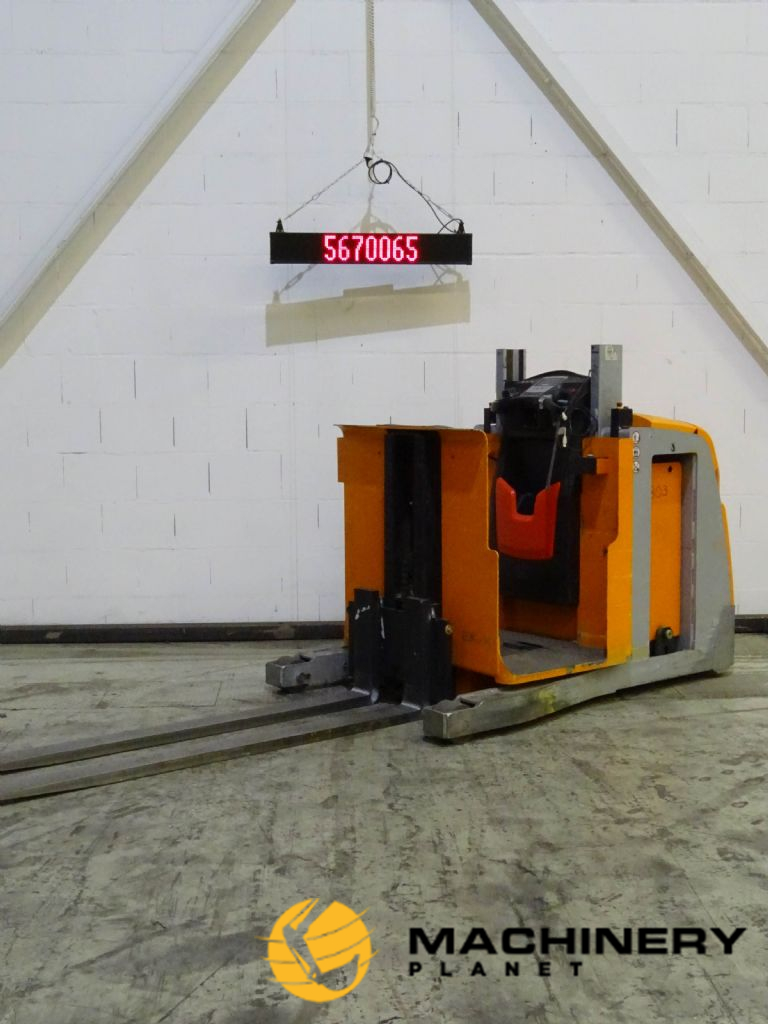 STILLEK-X980 Electric Order pickers