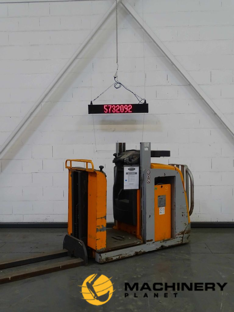 STILLEK-X790 Electric Order pickers