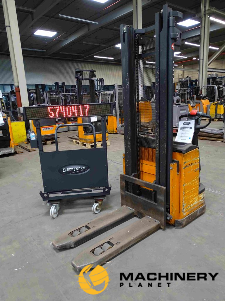 STILLEGV20/1000MM Electric Stackers