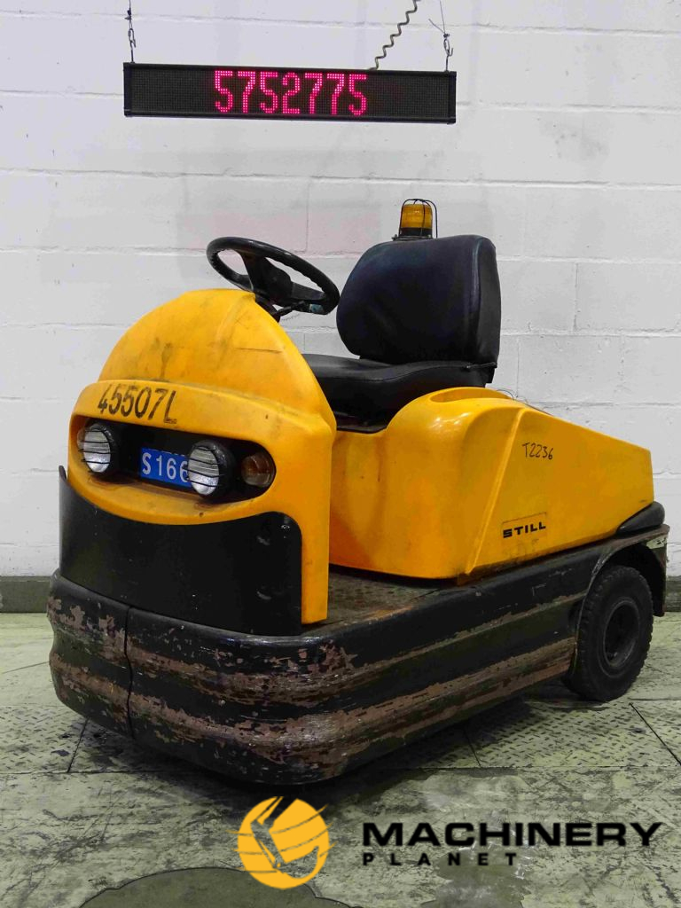 STILLR06-06 Electric Tow tractor