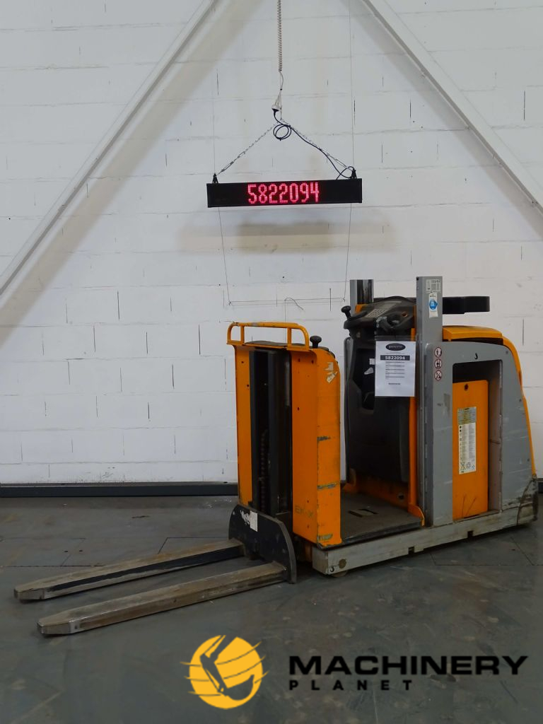 STILLEK-X790 Electric Order pickers