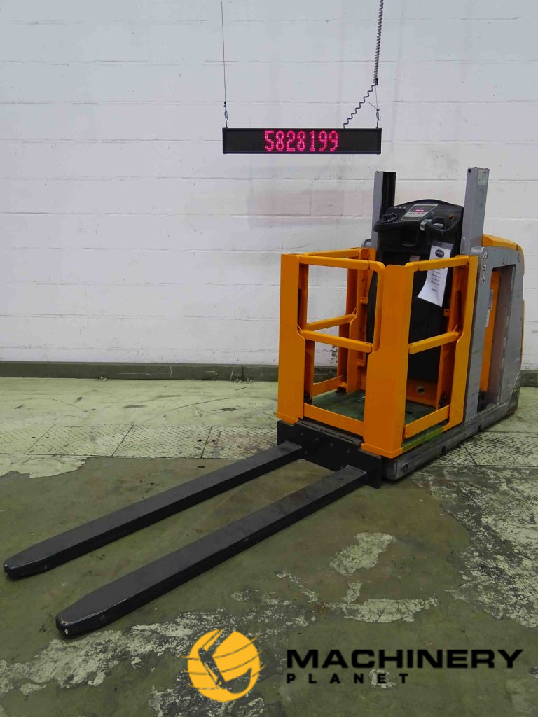 STILLEK-X790 Electric Order pickers