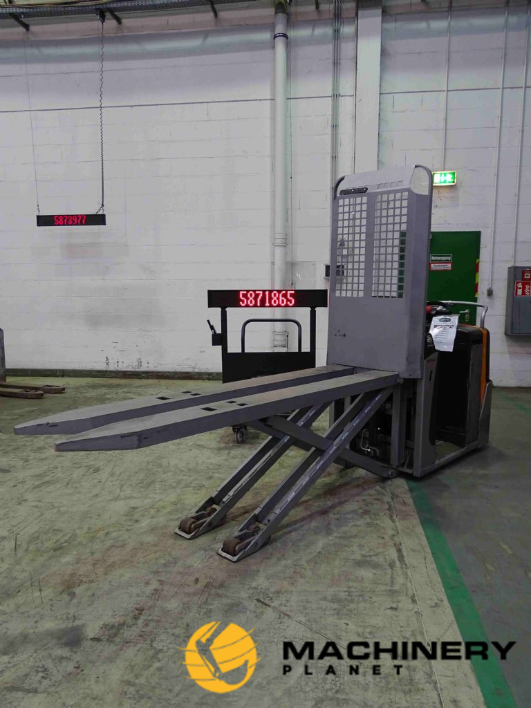 STILLCXS16/2390MM Electric Order pickers