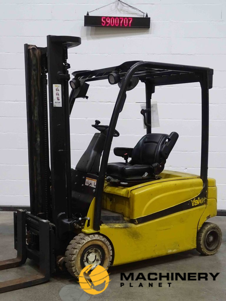 YaleERP20VF Electric Forklifts