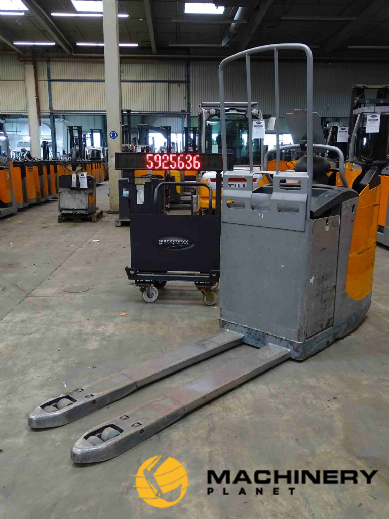 STILLEXU-S22/1600MM Electric Pallet trucks