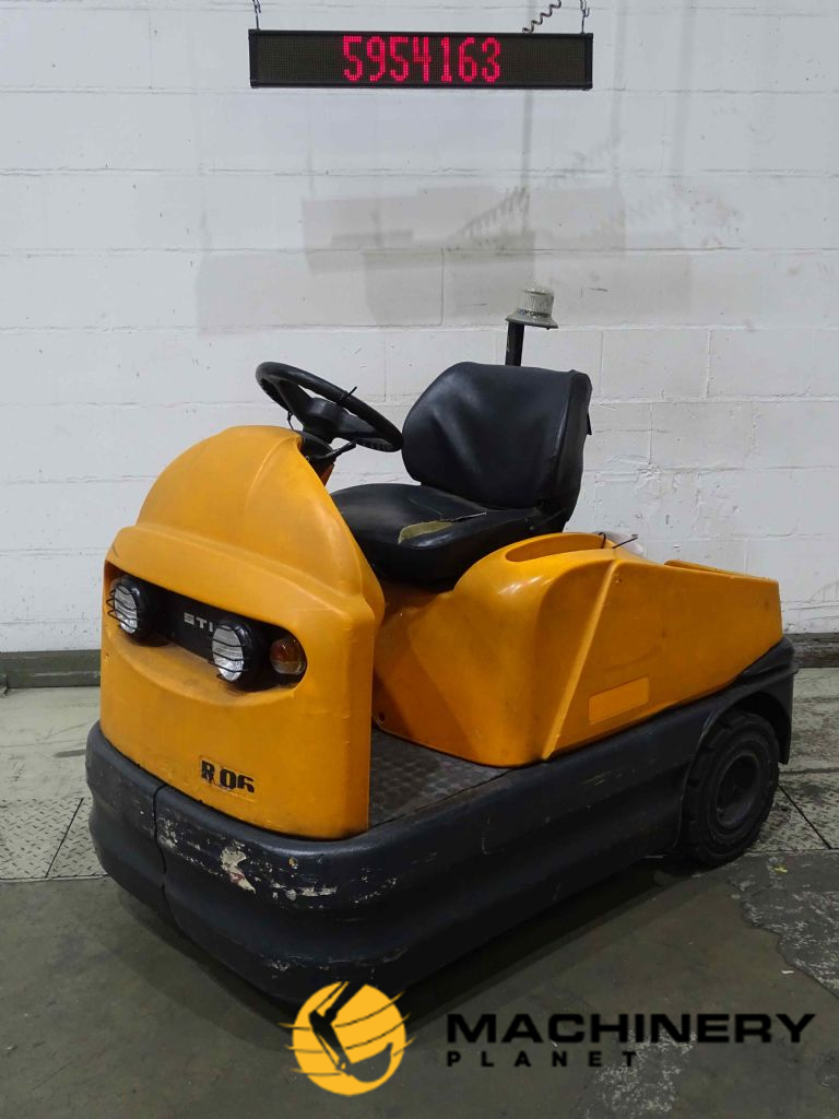 STILLR06-06 Electric Tow tractor