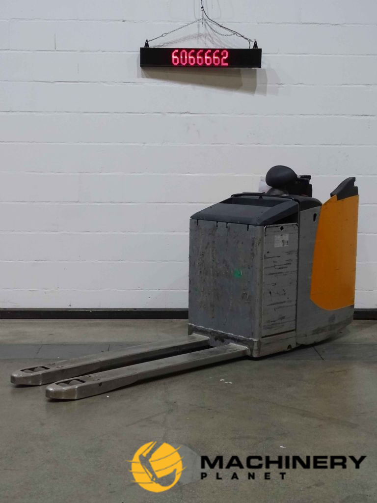 STILLEXU-S22 Electric Pallet trucks