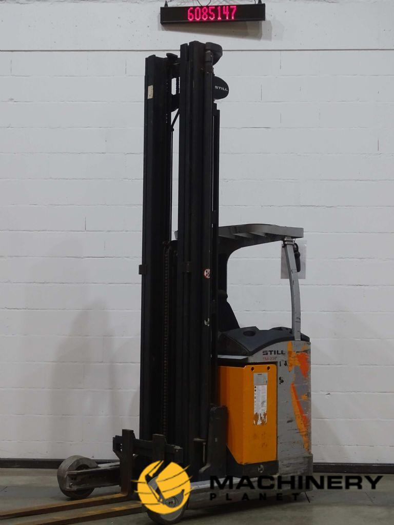 STILLFM-X14 Electric Reach truck