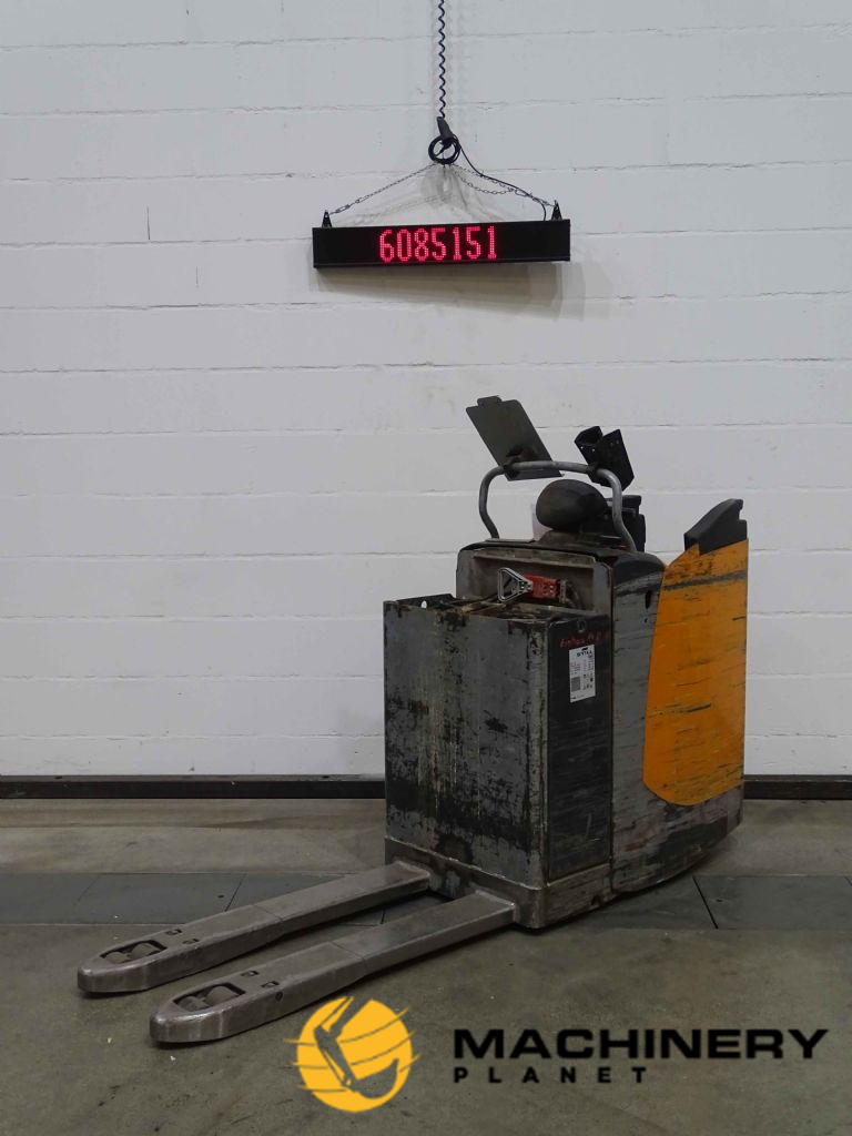 STILLEXU-S22 Electric Pallet trucks