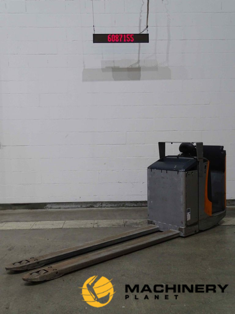 STILLEXU-S24 Electric Pallet trucks