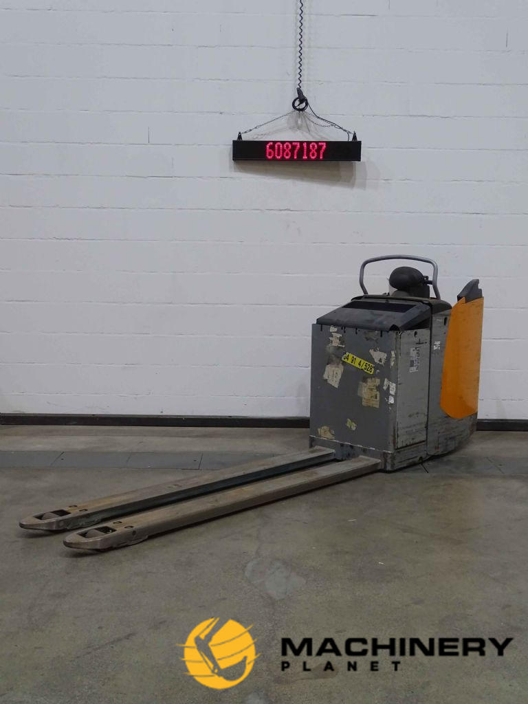 STILLEXU-S24 Electric Pallet trucks