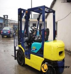 7 Ton forklift