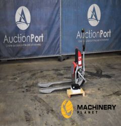 Pallet truck Linde CITI One 1130-01 Electric 500kg 2022 2022 
