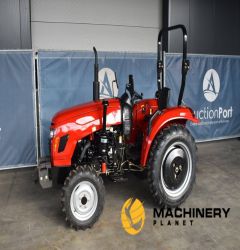 Tractor Huaxia H254 Diesel 25PK New 2022 