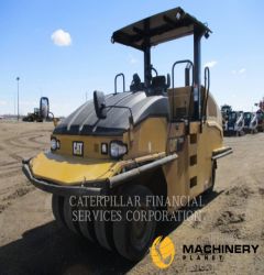 2017 Caterpillar CW16
            
                
                        Manufacturer: 
                        Caterpillar

                        Model: 
                        CW16   