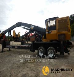 2016 Caterpillar 559C
            
                
                        Manufacturer: 
                        Caterpillar

                        Model: 
                        559C   