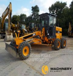 2015 Lee-boy 685C
            
                
                        Manufacturer: 
                        Lee-boy

                        Model: 
                        685C           