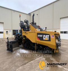 2016 Caterpillar AP1055F
            
                
                        Manufacturer: 
                        Caterpillar

                        Model: 
                        AP10